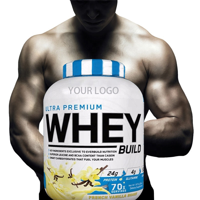 Optimum Nutrition Gym Energy Provide Protien Powder 100% Whey Protein