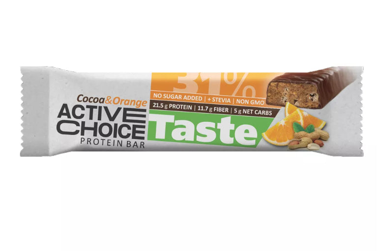 Custom factory Different Flavor OEM ODM Your Brand Protein Bars