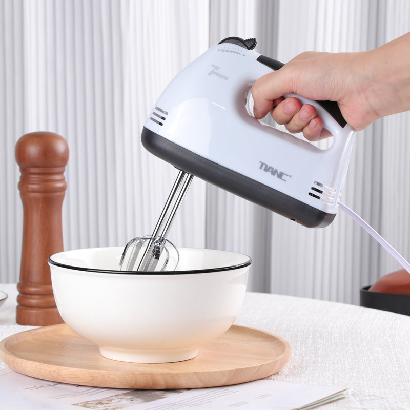 High Performance Household Kitchen Appliances Portable Electric Hand Mixer