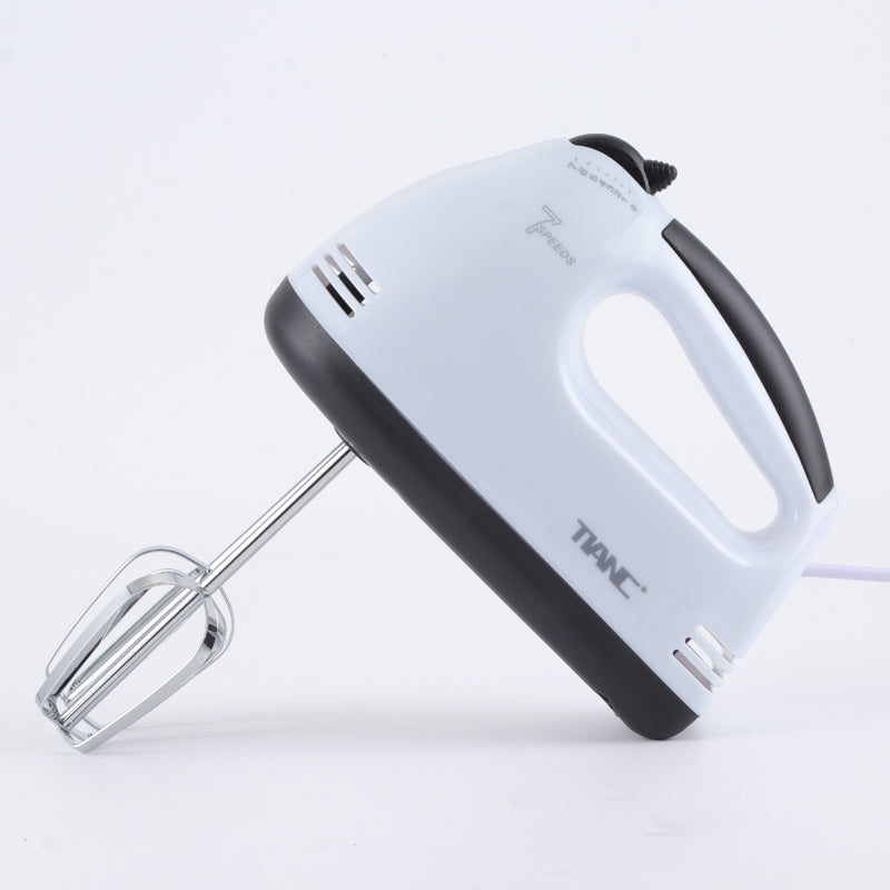 High Performance Household Kitchen Appliances Portable Electric Hand Mixer