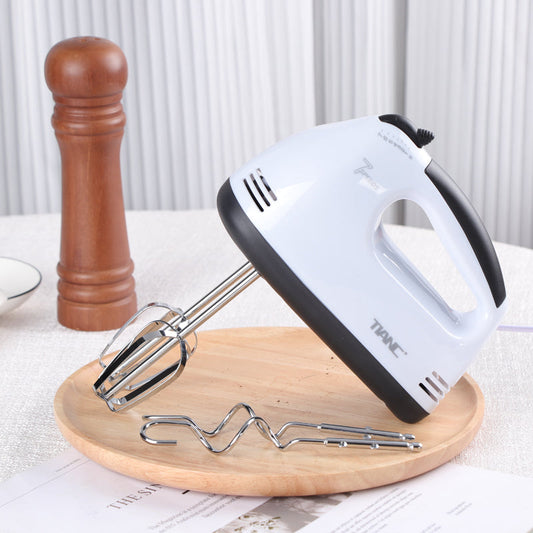 High Performance Household Kitchen Appliances Portable Electric Hand Mixer