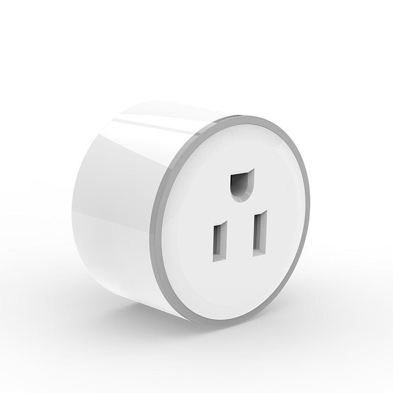 RGB wi-fi smart plug smart socket smart outlet US works